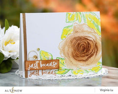 Mini Cubes & Reinker Bundle Delectable Delights Crisp Dye Ink Mini Cube & Re-inker Bundle