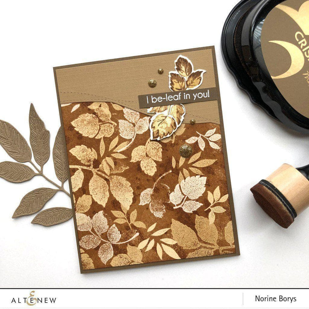Mini Cubes & Reinker Bundle Delectable Delights Crisp Dye Ink Mini Cube & Re-inker Bundle