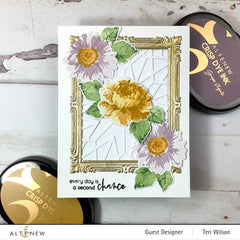 Mini Cubes & Reinker Bundle Fall Harvest Crisp Dye Ink Mini Cube & Re-inker Bundle
