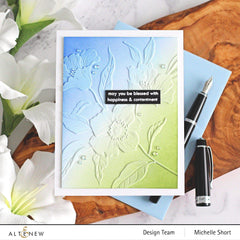 Mini Cubes & Reinker Bundle Green Fields Crisp Dye Ink Mini Cube & Re-inker Bundle