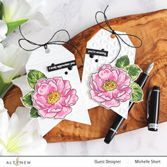Mini Cubes & Reinker Bundle Green Fields Crisp Dye Ink Mini Cube & Re-inker Bundle