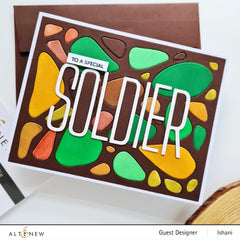 Mini Cubes & Reinker Bundle Green Meadows Crisp Dye Ink Mini Cube & Re-inker Bundle