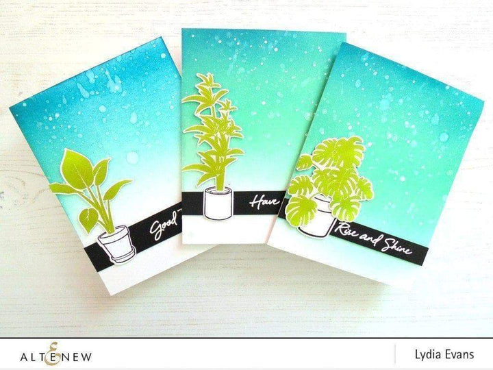 Mini Cubes & Reinker Bundle Sea Shore Crisp Dye Ink Mini Cube & Re-inker Bundle