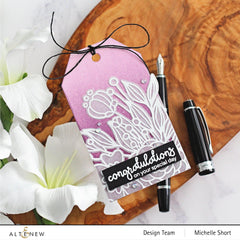 Mini Cubes & Reinker Bundle Sugarplums Crisp Dye Ink Mini Cube & Re-inker Bundle
