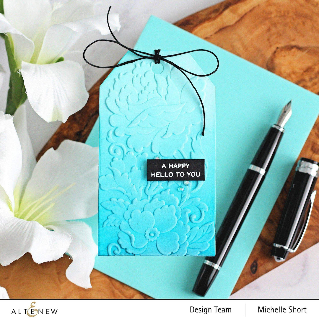 Mini Cubes & Reinker Bundle Sweet Dreams Crisp Dye Ink Mini Cube & Re-inker Bundle