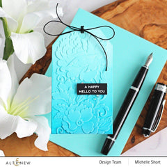 Mini Cubes & Reinker Bundle Sweet Dreams Crisp Dye Ink Mini Cube & Re-inker Bundle
