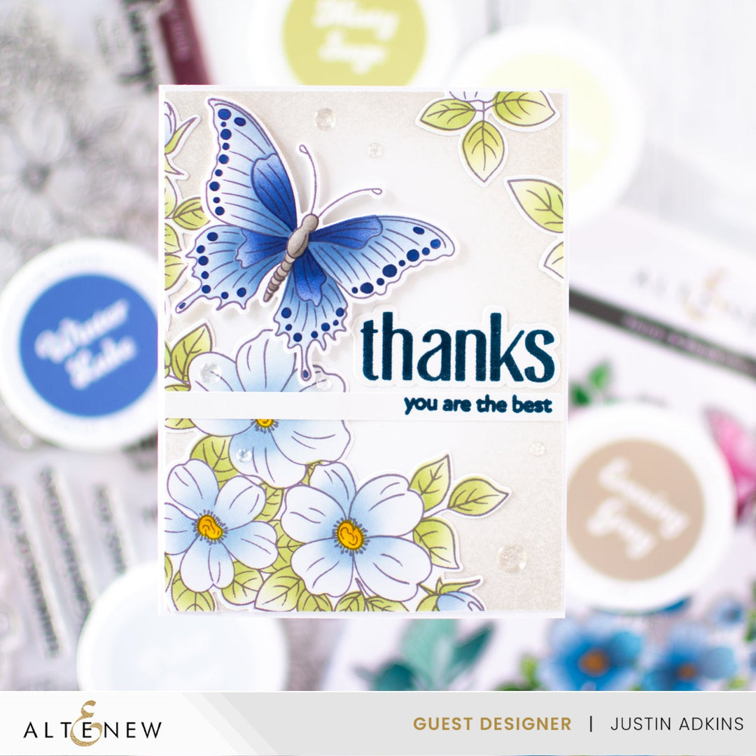 Mini Cubes & Reinker Bundle Warm Gray Fresh Dye Ink Mini Cube & Re-inker Bundle