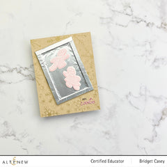 Mini Delight Mini Delight: Creative Cookies Stamp & Die Set