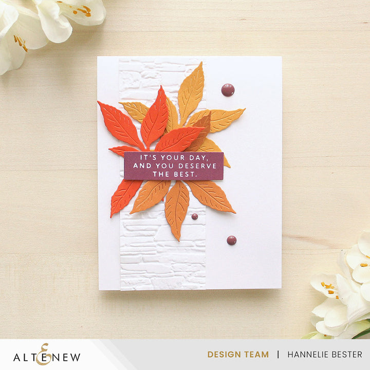 Mini Delight Mini Delight: Garden Friend Stamp & Die Set