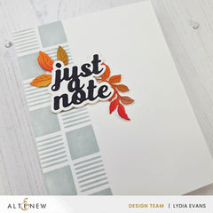 Mini Delight Mini Delight: Garden Friend Stamp & Die Set