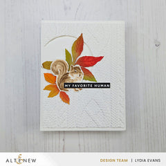 Mini Delight Mini Delight: Garden Friend Stamp & Die Set