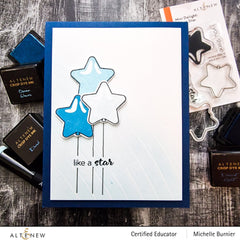 Mini Delight Mini Delight: Like a Star Stamp & Die Set