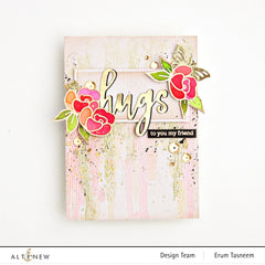 Mini Delight Mini Delight: Petite Posy Stamp & Die Set