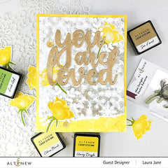 Mini Delight Mini Delight: Petite Reverie Stamp & Die Set