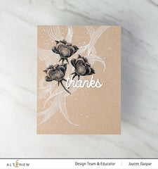 Mini Delight Mini Delight: Petite Reverie Stamp & Die Set