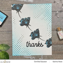 Mini Delight Mini Delight: Petite Reverie Stamp & Die Set