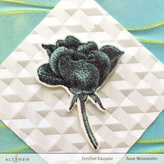Mini Delight Mini Delight: Petite Reverie Stamp & Die Set