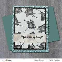 Mini Delight Mini Delight: Petite Reverie Stamp & Die Set