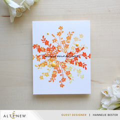 Mini Delight Mini Delight: Special Delivery Stamp & Die Set