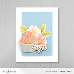 Mini Delight Mini Delight: Sweet Life Stamp & Die Set