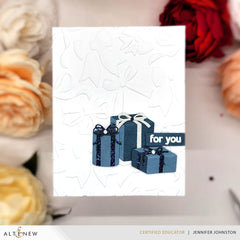 Mini Delight Mini Delight: Time to Celebrate Stamp & Die Set