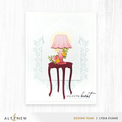 Mini Delight Mini Delight: Timeless Glow Stamp & Die Set