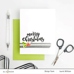 Mini Delight Mini Delight: Very Berry Stamp & Die Set