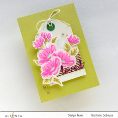 Mini Delight Mini Delight: Wildly Loved Stamp & Die Set