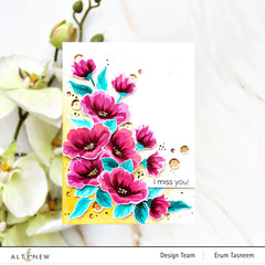 Mini Delight Mini Delight: Wildly Loved Stamp & Die Set
