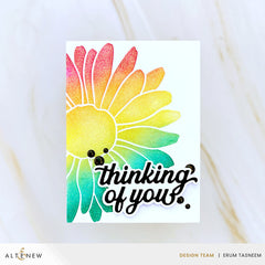 Mixed Media Iridescent Glitter Relief Paste