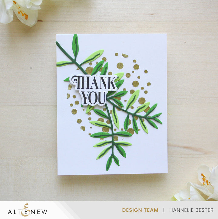 Mixed Media Shimmer Relief Paste - Brass