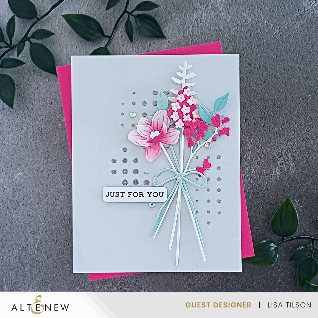 Mixed Media Shimmer Relief Paste - Silver