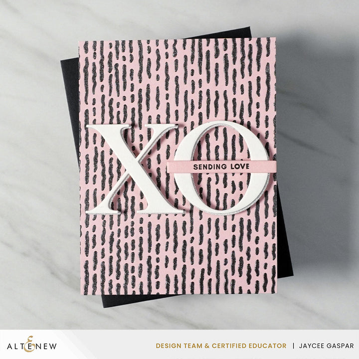 Mixed Media Ultimate Luxe Shimmer Relief Paste Bundle