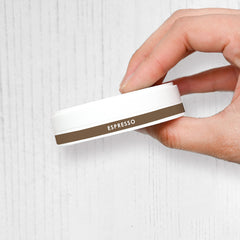 Organizational Label Round Ink Pads Label Set - Kaleidoscope of Colors Fresh Dye Ink Bundle