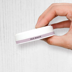 Organizational Label Round Ink Pads Label Set - Kaleidoscope of Colors Fresh Dye Ink Bundle