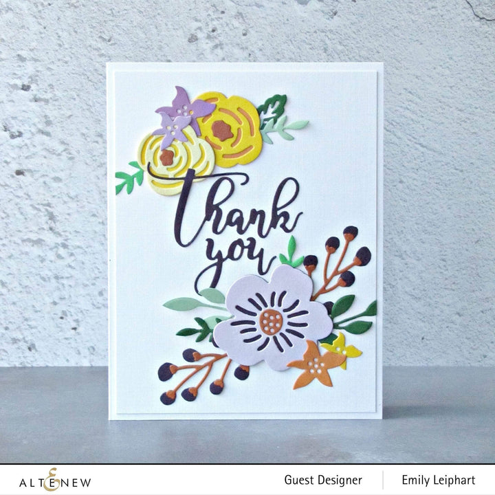 Paper Bundle New Purple & Summer Afternoon Gradient Cardstock Bundle