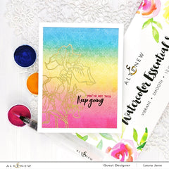 Paper Bundle Soothe and Smooth Watercolor Paper Bundle