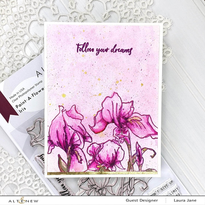 Paper Bundle Soothe and Smooth Watercolor Paper Bundle