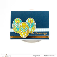 Pattern Paper A Love for Stripes Set A 6x6 Paper Pack