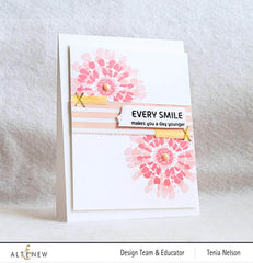 Pattern Paper A Love for Stripes Set D 6x6 Paper Pack