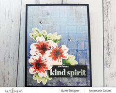 Pattern Paper Altenew Blends 6x6 Paper Pack