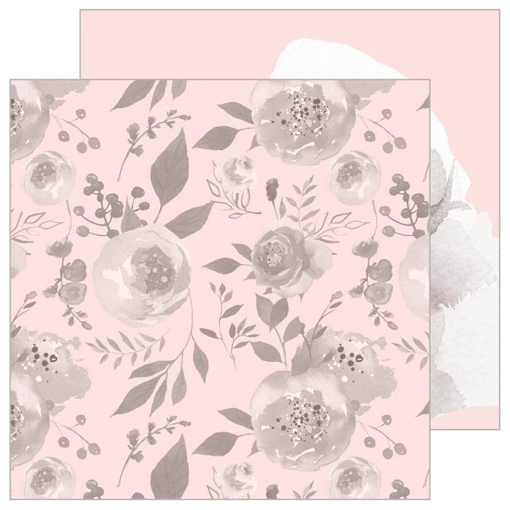 Pattern Paper Celebrate: Good Times 12x12 Paper Pack (25 sheets)