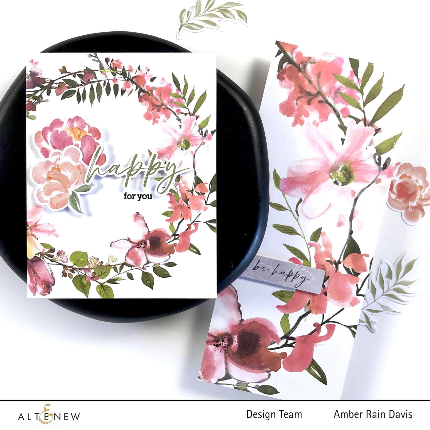 Pattern Paper Celebrate: Life 12x12 Paper Pack (25 sheets)