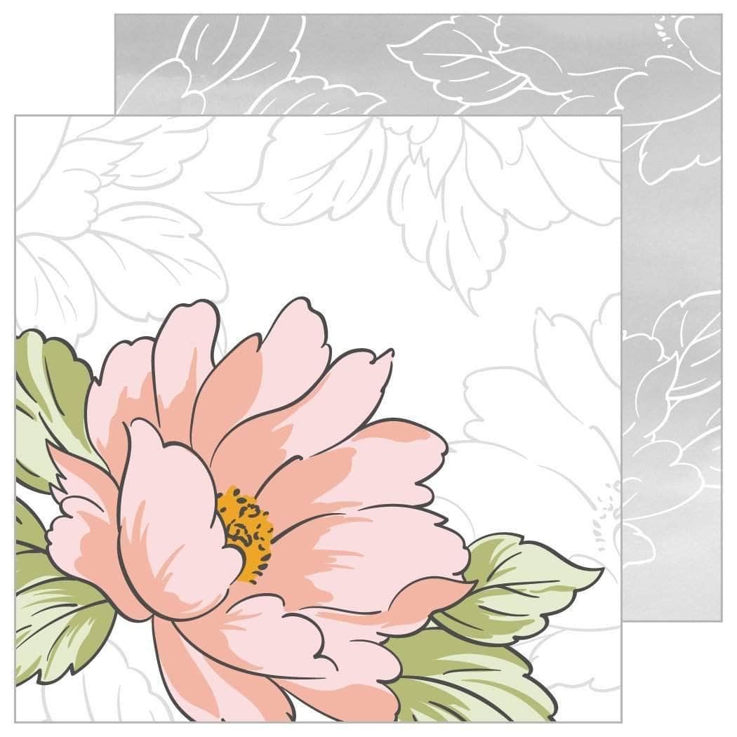 Pattern Paper Celebrate: This Day 12x12 Paper Pack (25 sheets)