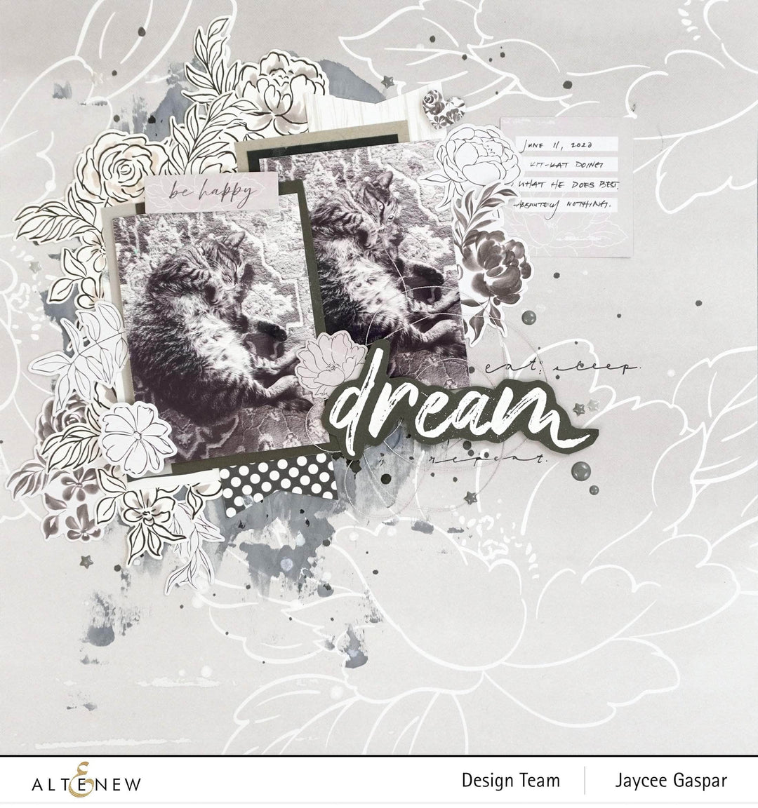 Pattern Paper Celebrate: This Day 12x12 Paper Pack (25 sheets)