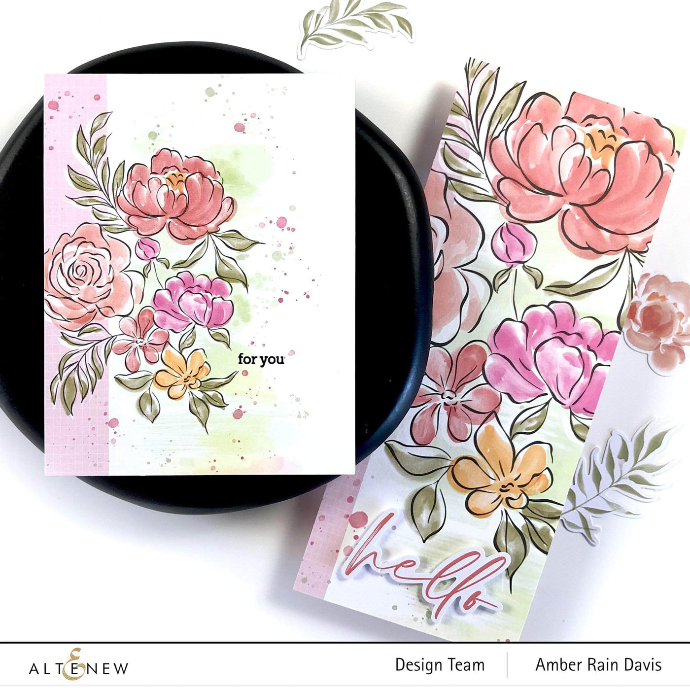 Pattern Paper Celebrate: This Story 12x12 Paper Pack (25 sheets)