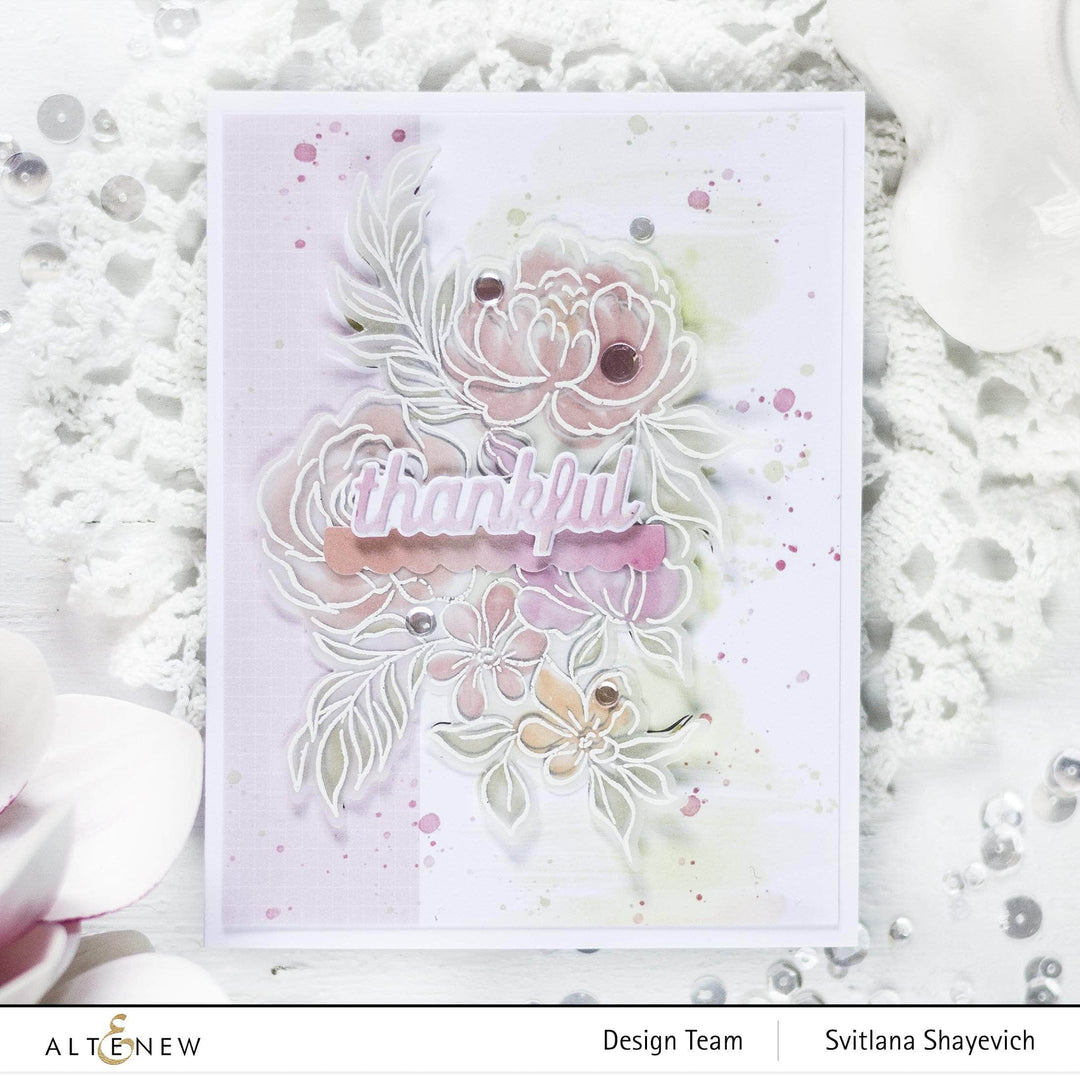 Pattern Paper Celebrate: This Story 12x12 Paper Pack (25 sheets)