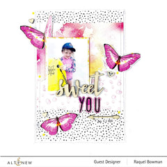 Pattern Paper Celebrations 6x6 Paper Pack