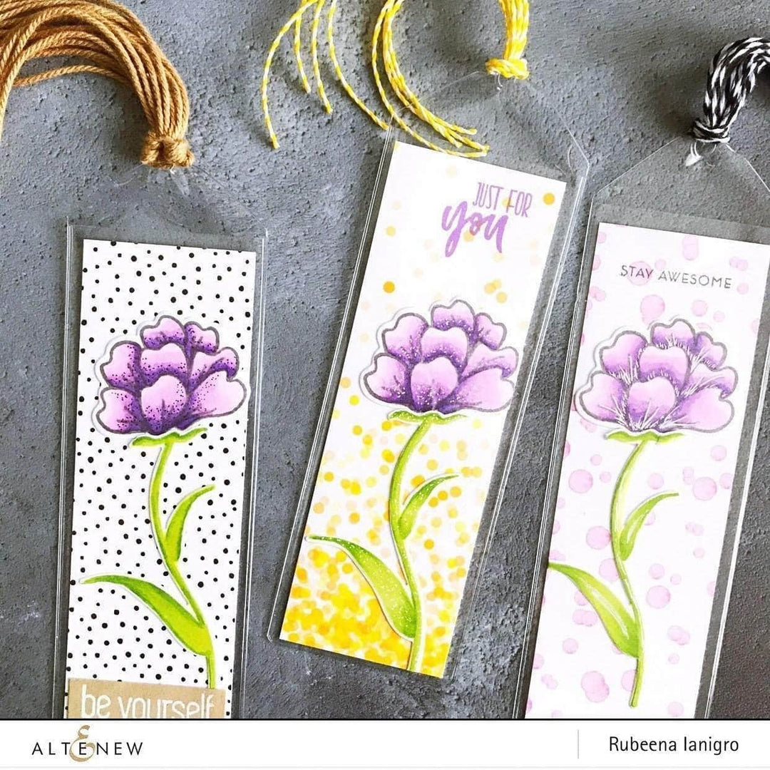 Pattern Paper Celebrations 6x6 Paper Pack