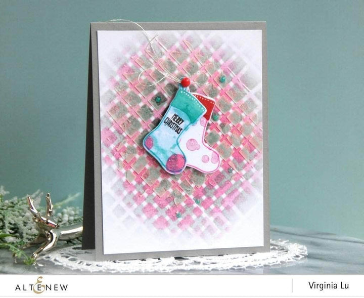 Pattern Paper Celebrations 6x6 Paper Pack